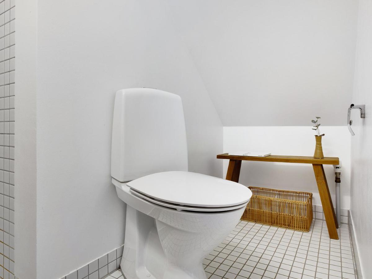 קופנהגן Sanders Saint - Loft One-Bedroom Apartment By The Charming Canals מראה חיצוני תמונה